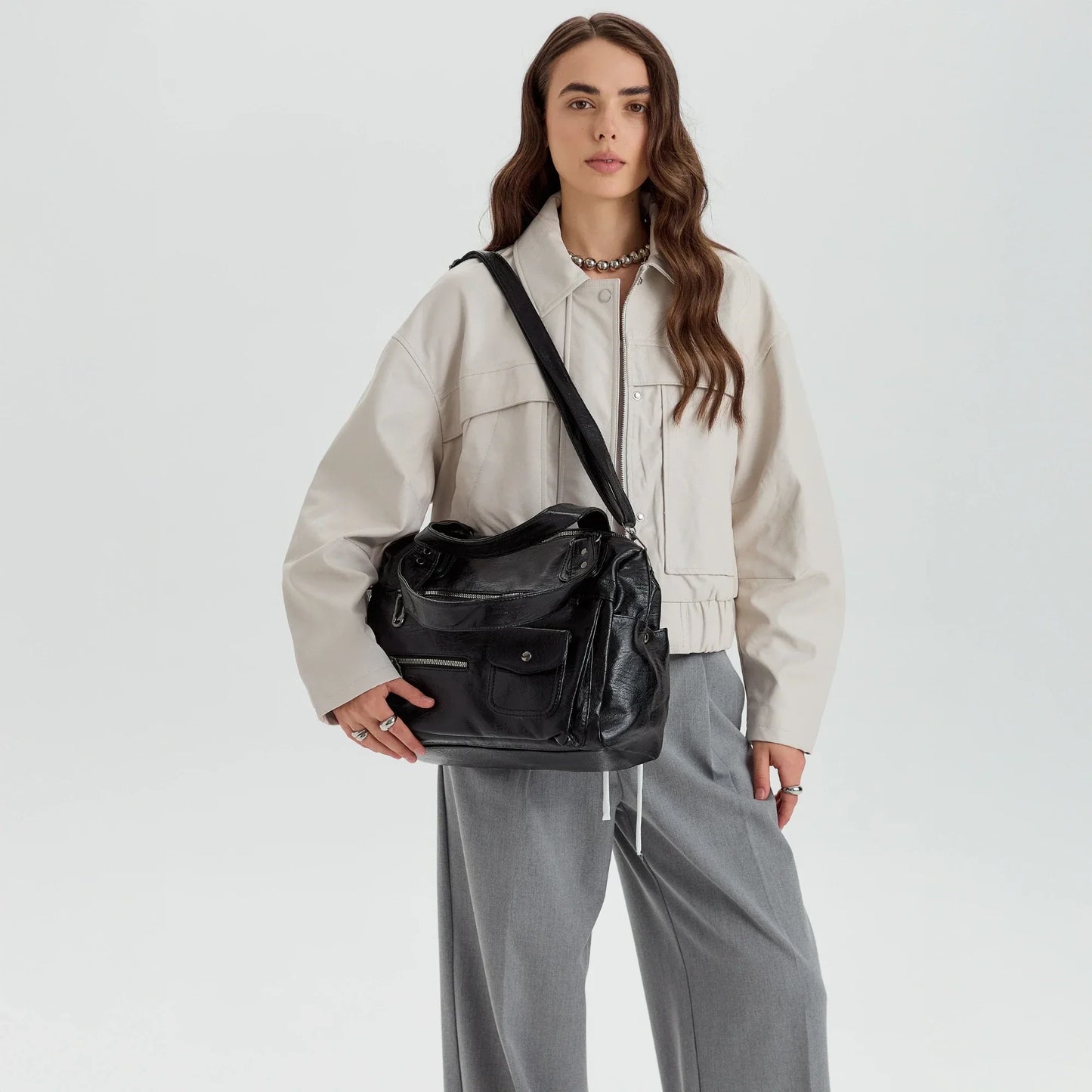 Vanah | Crossbody Bag