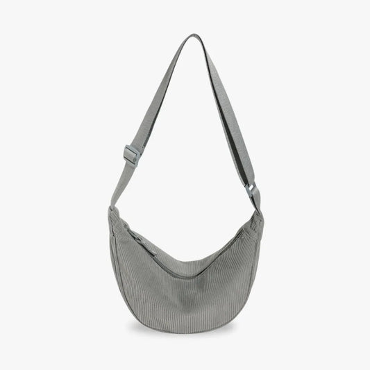 Fanna | Crossbody Belt Bag