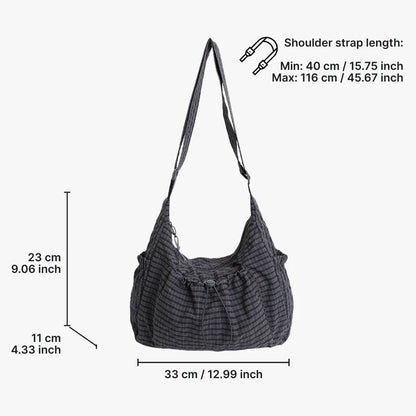 Nela | Crossbody Bag