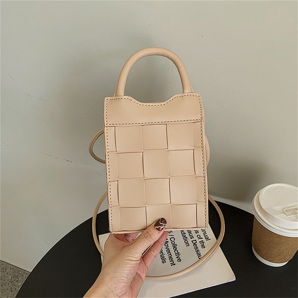 Chalise | Phone Bag