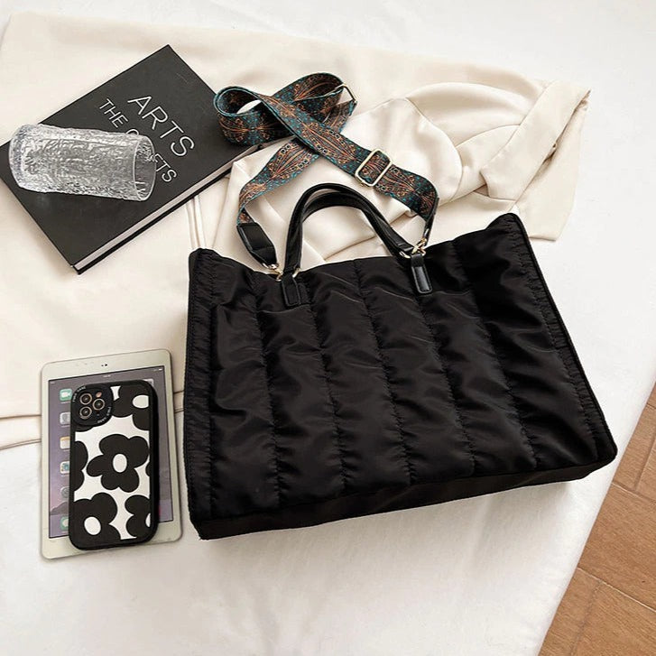 Lelah | Tote Bag