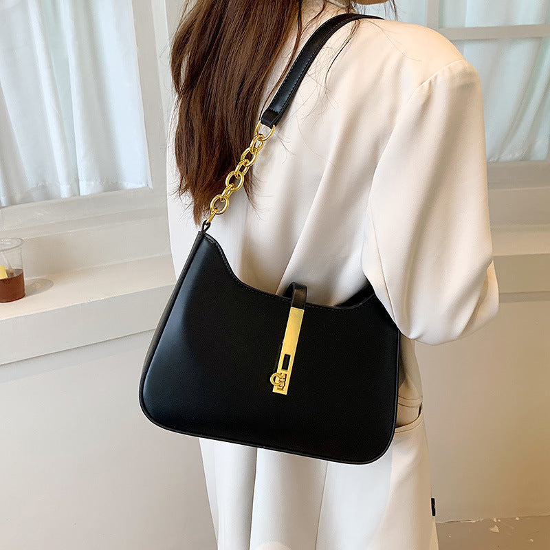 Allia | Shoulder Bag