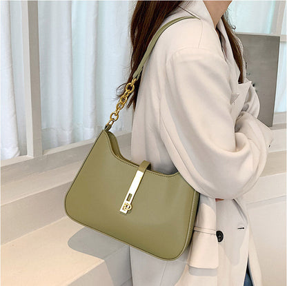 Allia | Shoulder Bag