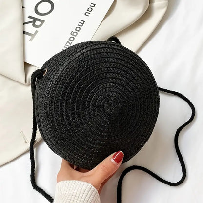 Panna | Crossbody Bag