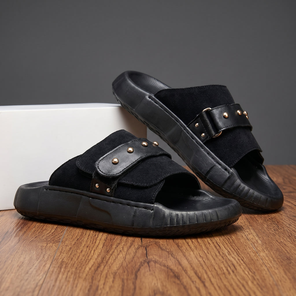 Trailblazer Outdoor Slides