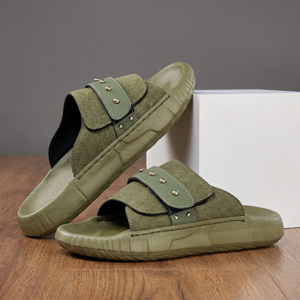 Trailblazer Outdoor Slides