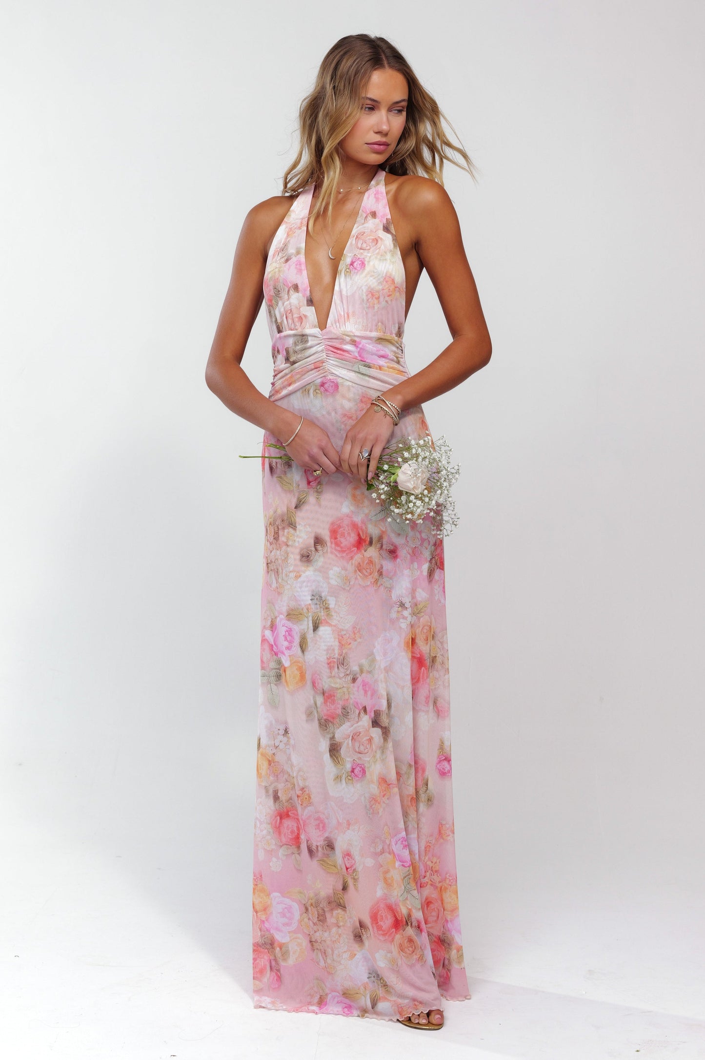 Chelsea Maxi Dress