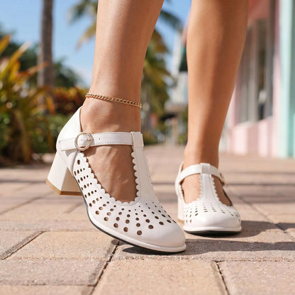 Estella Breeze Heels
