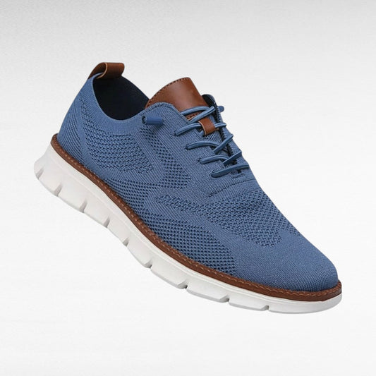 FABRIZIO – Men's Mesh Knit Shoes