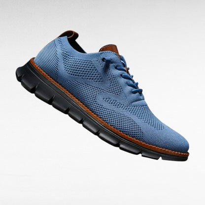 FABRIZIO – Men's Mesh Knit Shoes