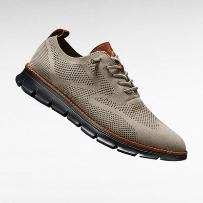 FABRIZIO – Men's Mesh Knit Shoes