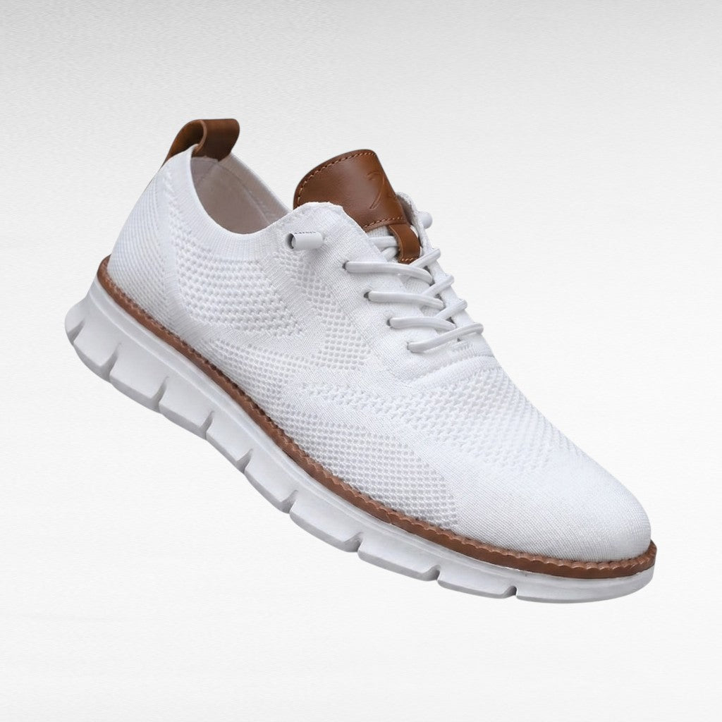 FABRIZIO – Men's Mesh Knit Shoes