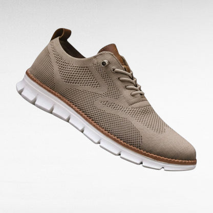 FABRIZIO – Men's Mesh Knit Shoes