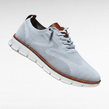 FABRIZIO – Men's Mesh Knit Shoes