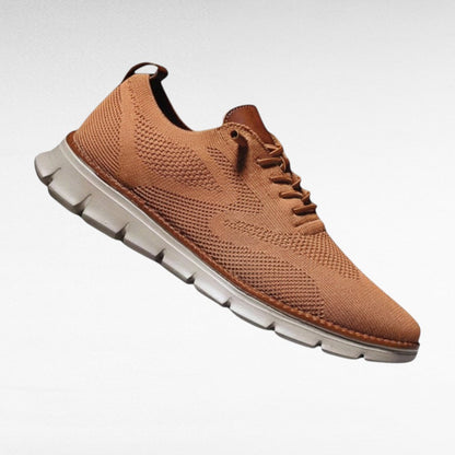FABRIZIO – Men's Mesh Knit Shoes