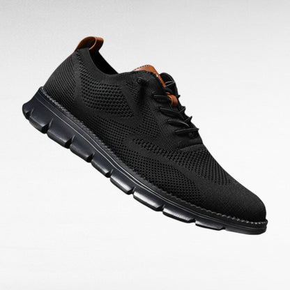 FABRIZIO – Men's Mesh Knit Shoes