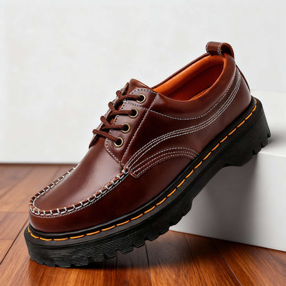 Ravero Moc-Toe Derby