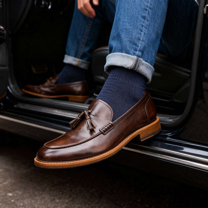 Aurelio Italian Loafer