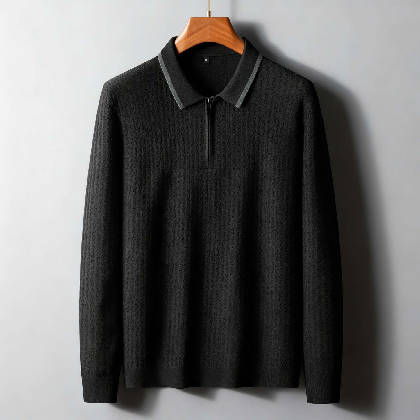 Geoffrey Classic Polo