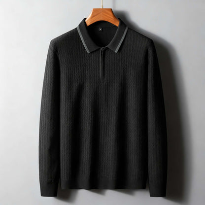 Geoffrey Classic Polo
