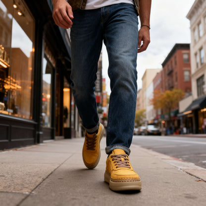 Robert Wells Sneakers