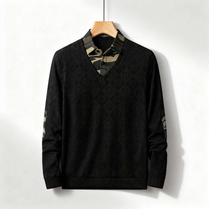 Outpost Knit Pullover
