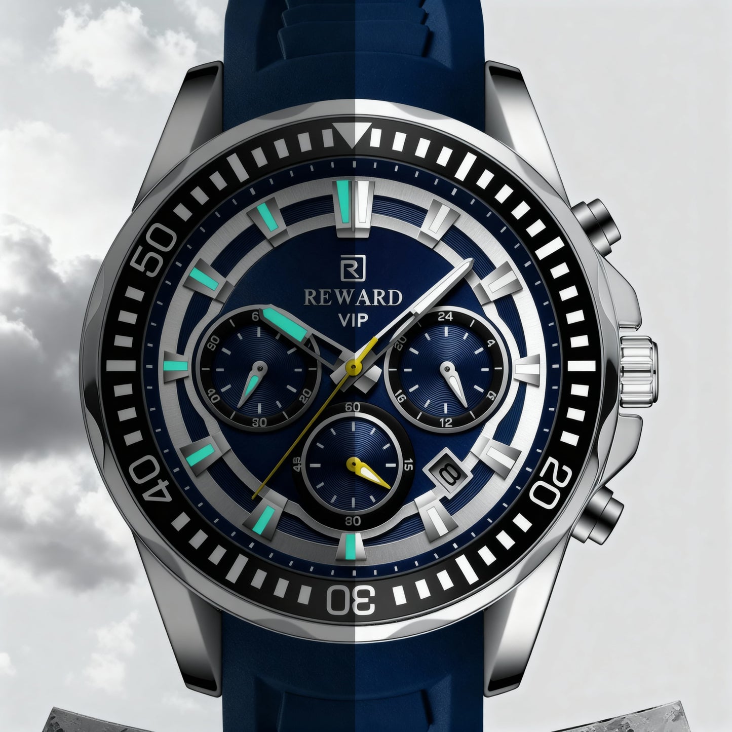 Reward VIP 400s Watch