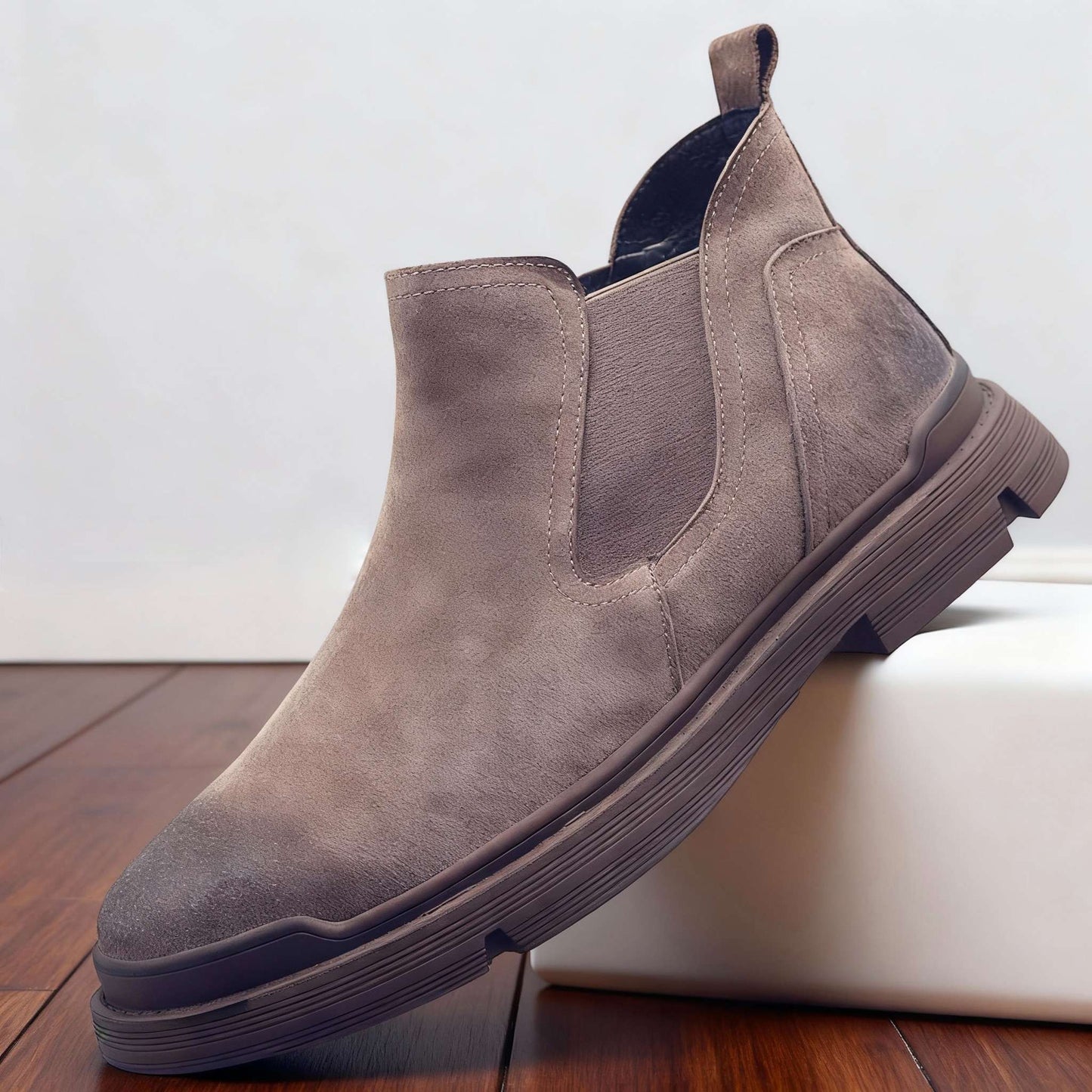 Marshall Creek Boots