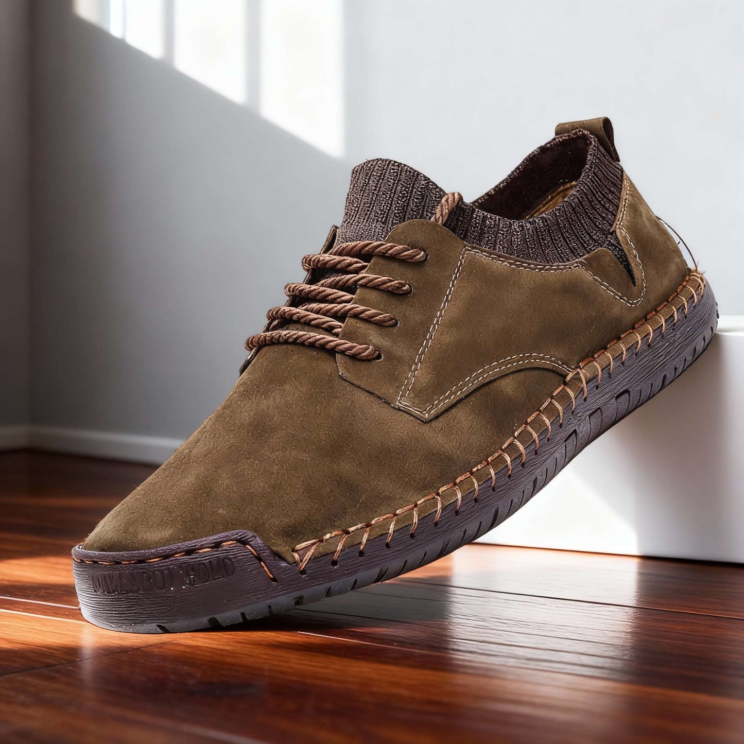 Davidson Road Sneakers