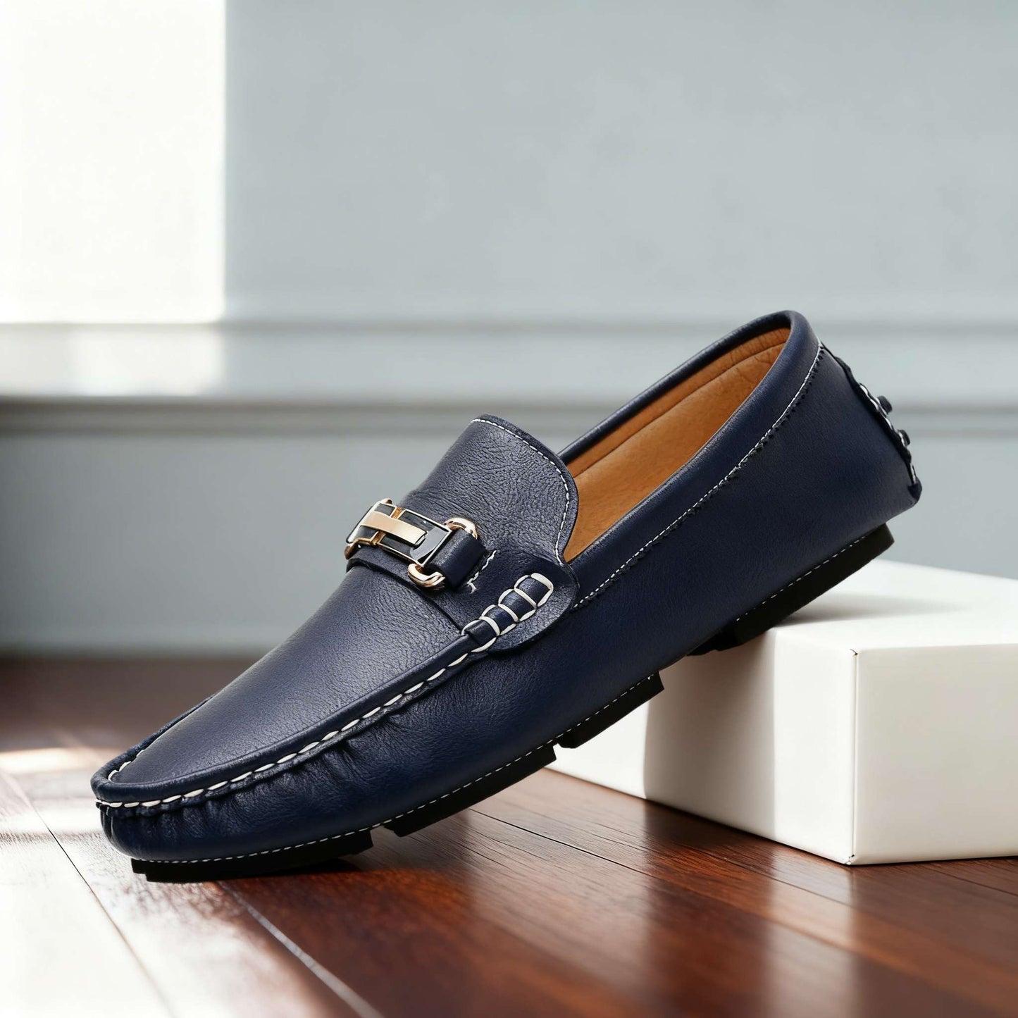 Camillo Opizzi Italian Loafer