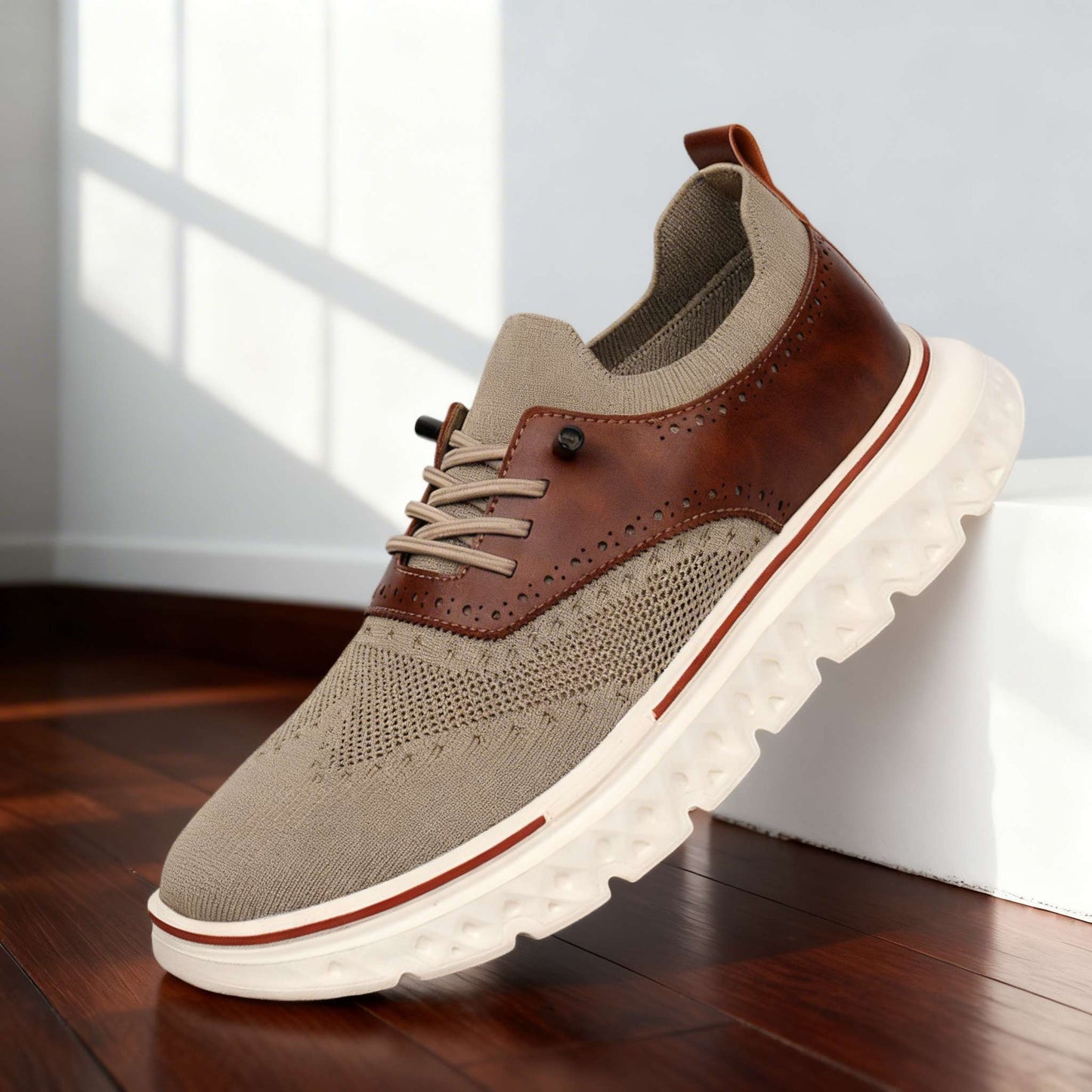 Scott Johnston Slip-On Sneakers