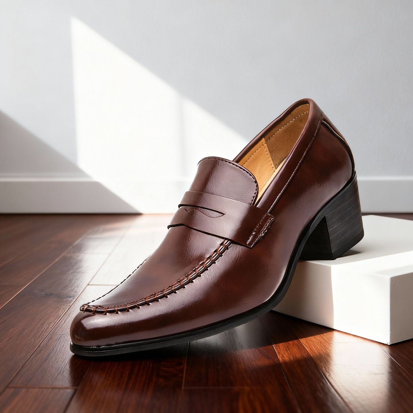 Bosco Italian Loafer