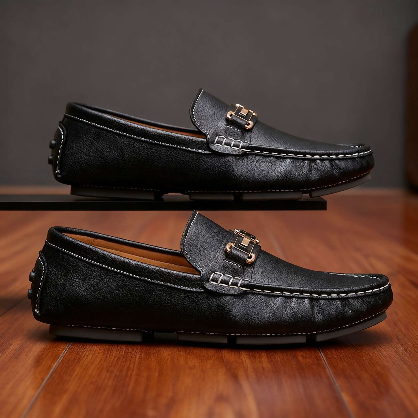 Camillo Opizzi Italian Loafer