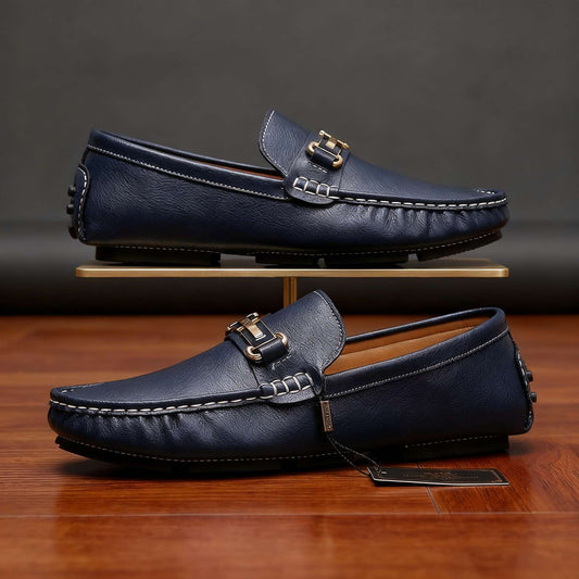 Camillo Opizzi Italian Loafer