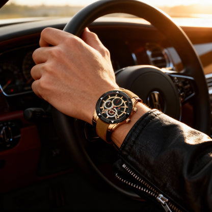 Reward VIP 200s Watch