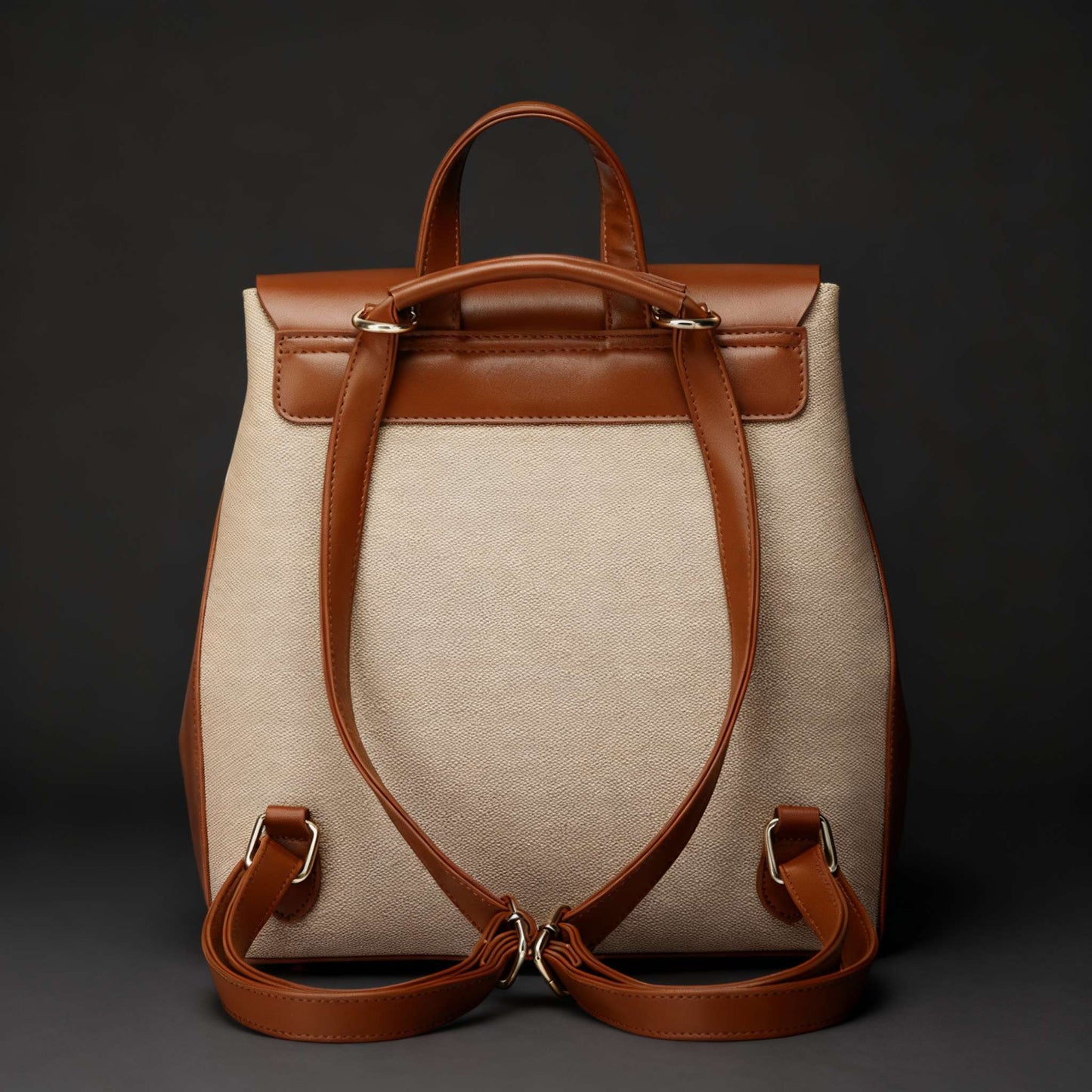 Jasmine NY Designer Backpack