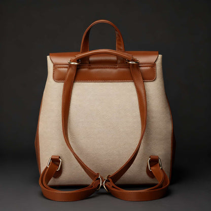 Jasmine NY Designer Backpack