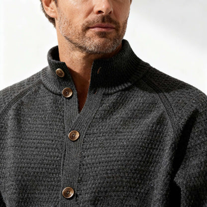 Lancaster Cardigan