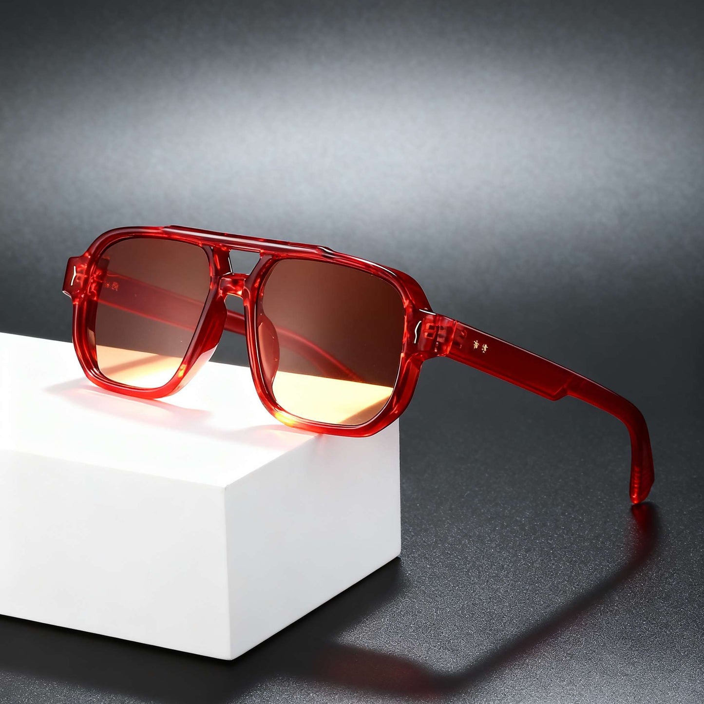 Spectre Aviator Shades