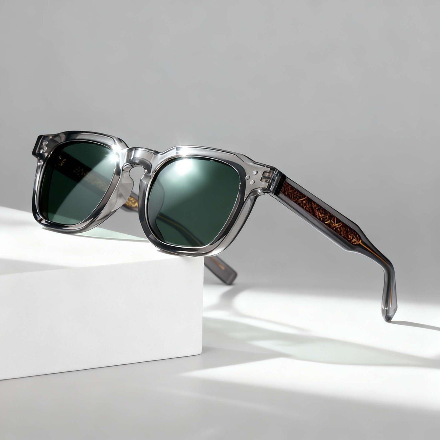 Cayman Grove Shades