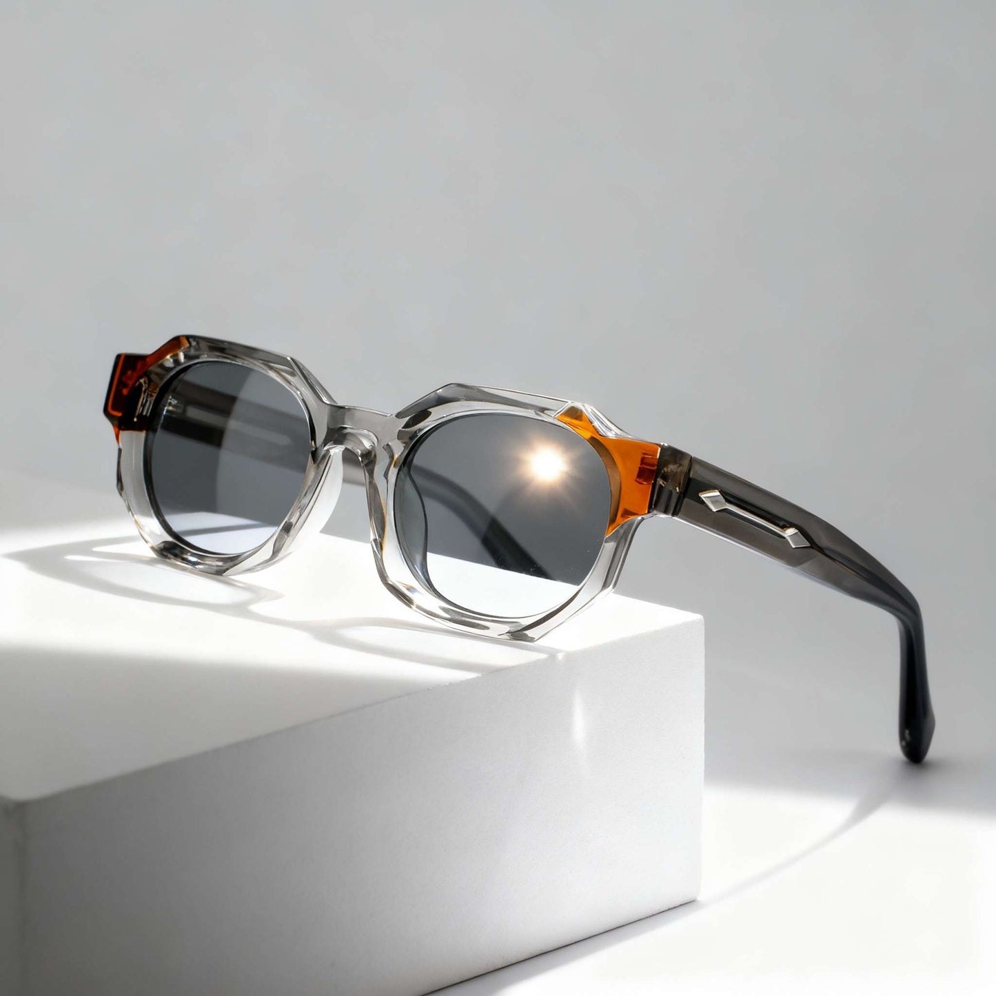 Sunshine Justice Shades
