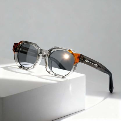 Sunshine Justice Shades