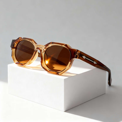 Sunshine Justice Shades