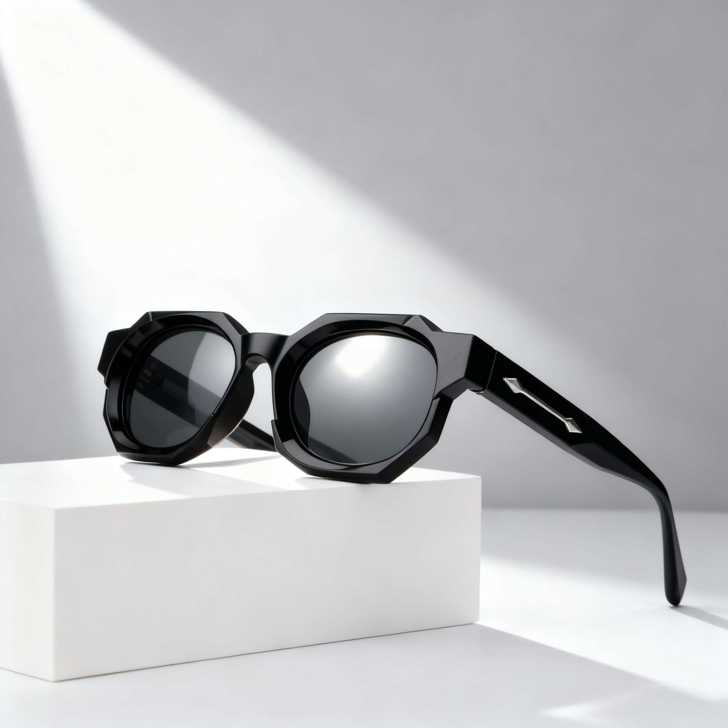 Sunshine Justice Shades