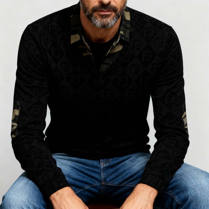 Outpost Knit Pullover