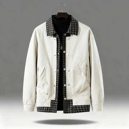Coltwell Coach Jacket