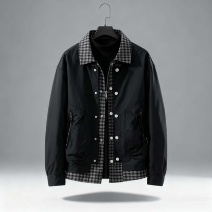 Coltwell Coach Jacket