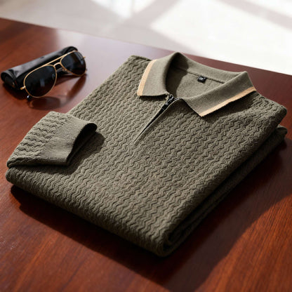 Geoffrey Classic Polo