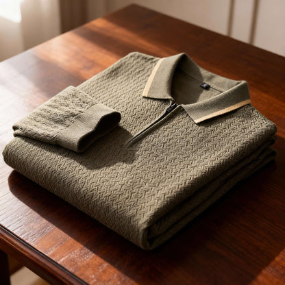 Geoffrey Classic Polo