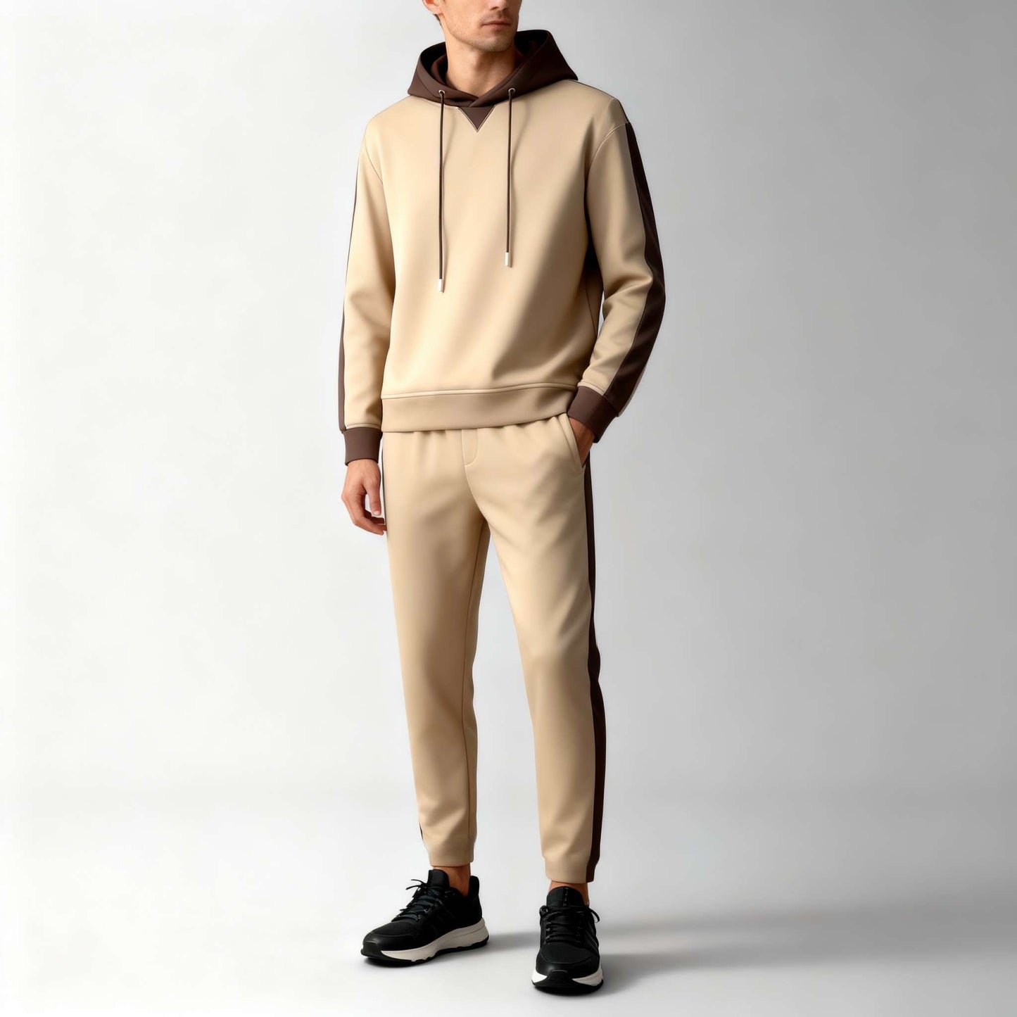 The Monaco 2 Piece Set